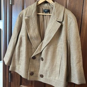Talbots Jacket